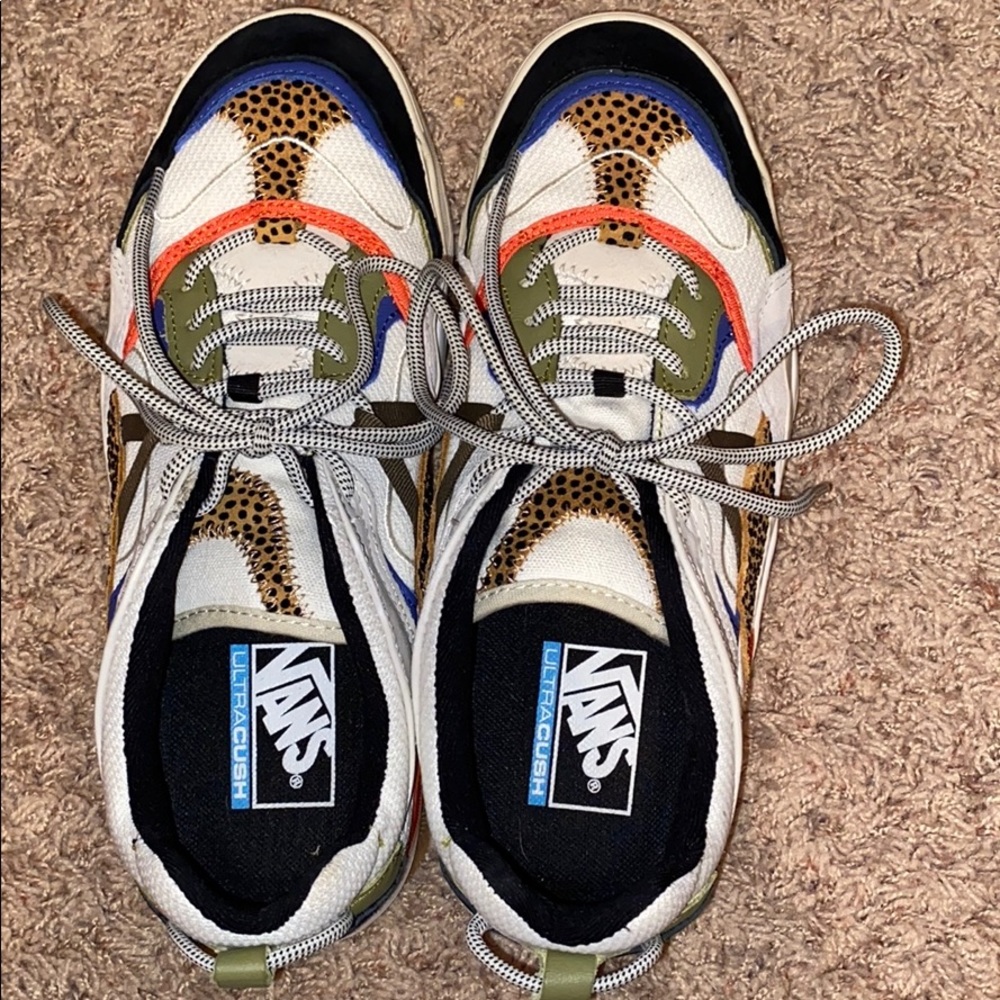 Vans sneakers